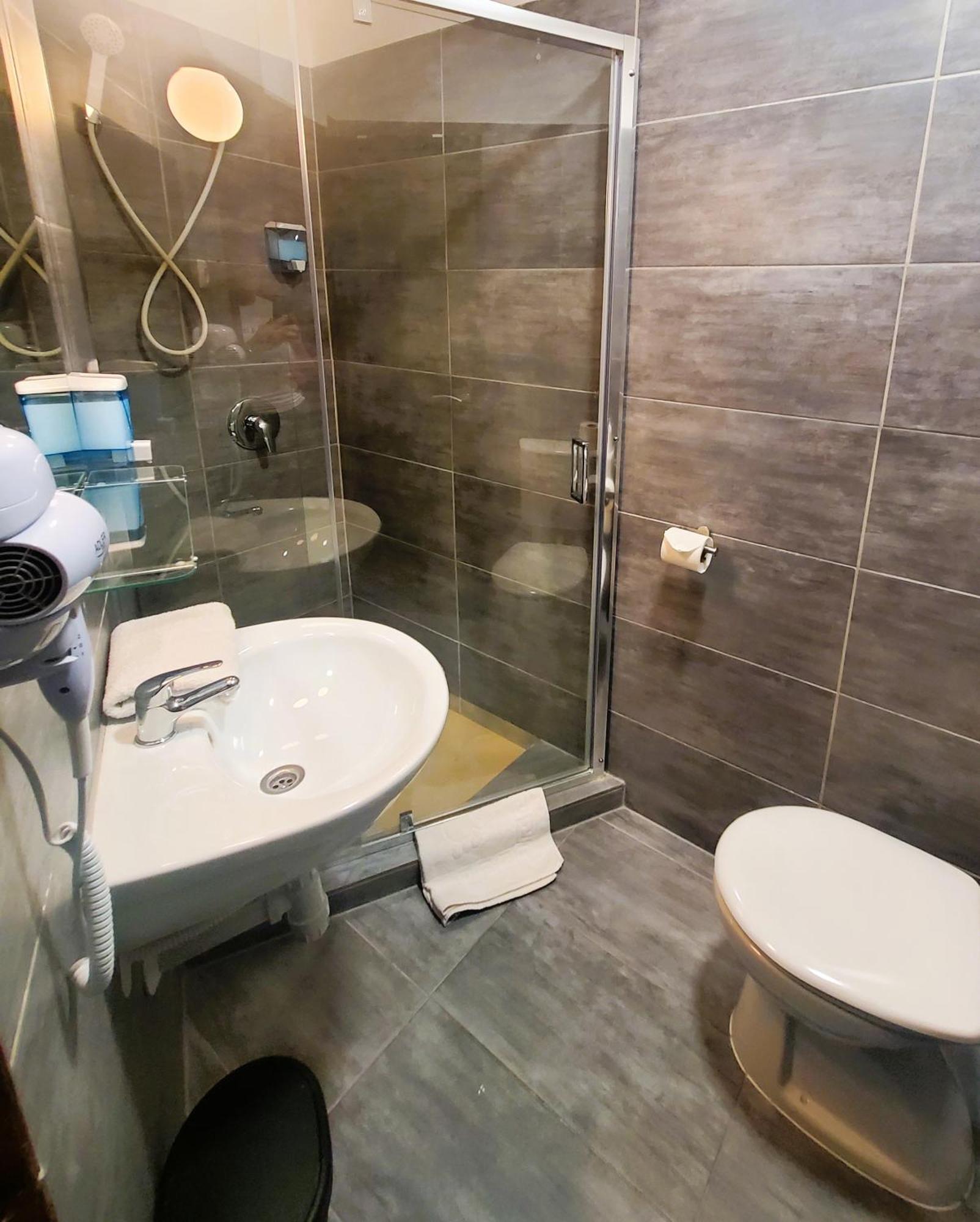 בודפשט Treestyle Deluxe Rooms מראה חיצוני תמונה