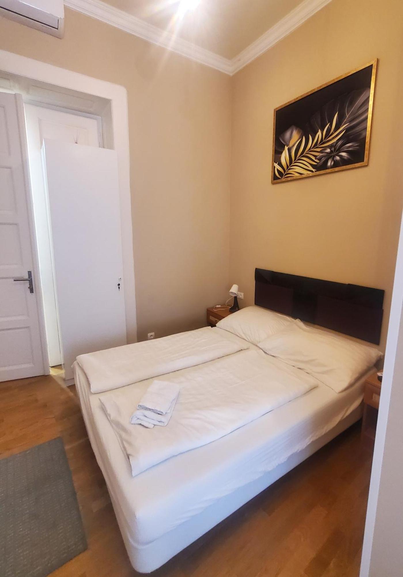 בודפשט Treestyle Deluxe Rooms מראה חיצוני תמונה